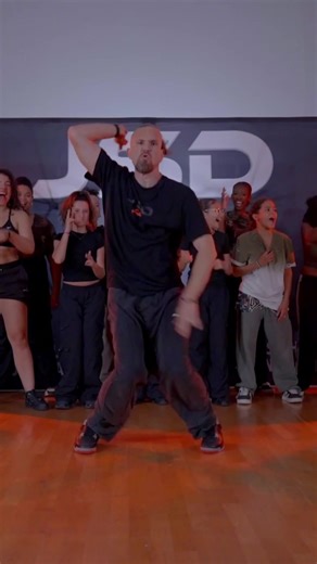 #charger #dancehall #jsdstudio #gunshot #coursdedanse @Julien Moraux