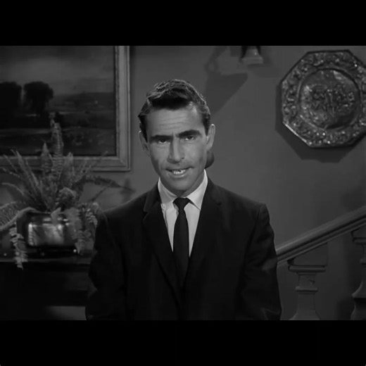 The Twilight Zone - sHORT 231
