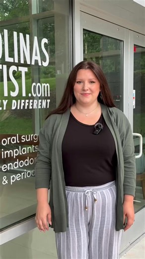 Big news for North Raleigh — CarolinasDentist is OPEN! Schedule your appointment TODAY! We’re bringing our family-friendly, full-service dental care closer to you — from cleanings and exams, to Invisalign, implants, cosmetic, and emergency care. 🕒 We know life is busy — so we offer flexible appointment times and family-block scheduling, all in a comfortable, patient-first setting. 💥 Opening specials: • $49 Emergency Exam & X-rays • Membership starts at $28/month Same day and next day appointme