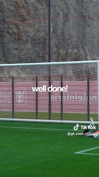 As Monaco Goalkeeper Training: Skills and Techniques