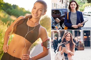 The 11 different types of mum at the school gates... so which one are YOU?