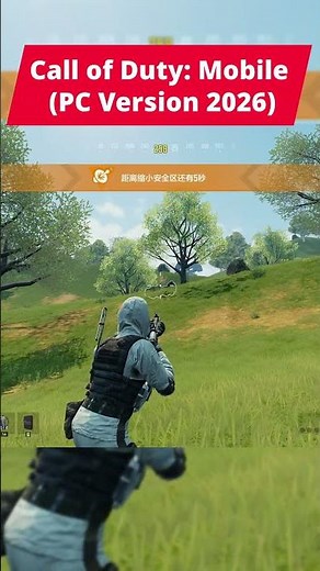 Play 😍 COD Mobile on PC (2026) | CODM PC Version