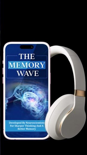 The Memory Wave Audio by Dr. James Rivers Reviews 2026 & Results! Digital Cognitive Enhancement Tool