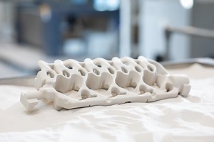 Emission-Free Castings with Inorganic Binder