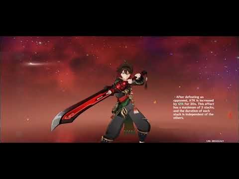 First Steps in Genshin Impact: A Noob's Exploration Guide