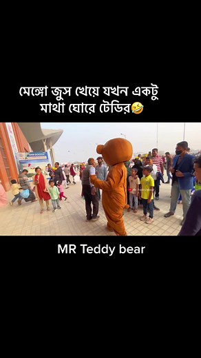 30K views · 1.6K reactions | Mr.Teddy bear on Reels | Facebook
