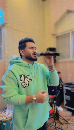 Tabish Hussain: Balochi Music Hits