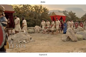 Series Biblicas on Reels