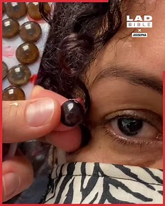 1.9M views · 10K reactions | These glass eyes are so realistic  | LADbible | Facebook