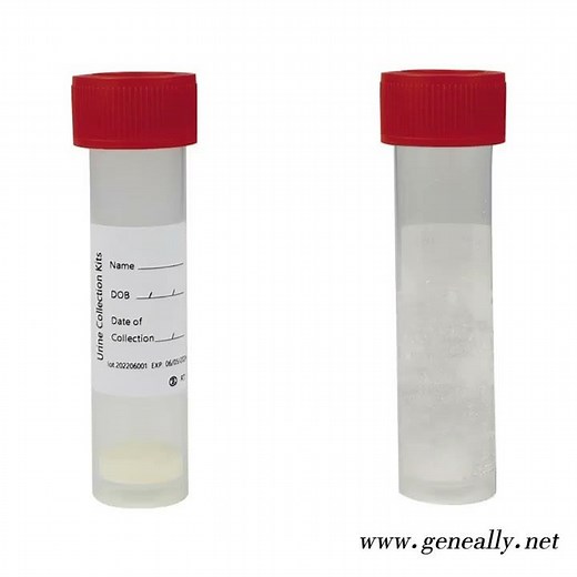 Urine Collection Kits