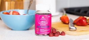 Probiotic Gummies Benefits and Best Types