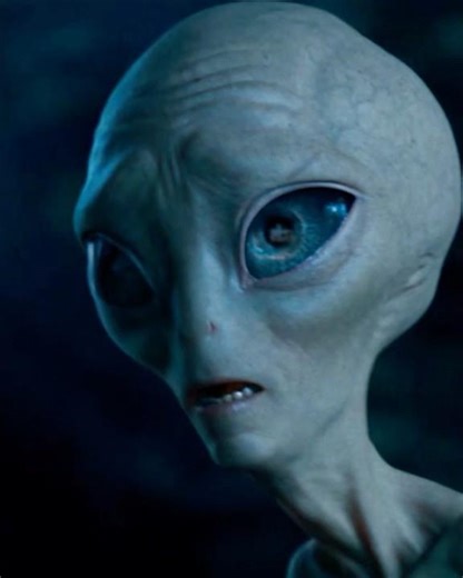 Paul (2011) | Alien Saves Boy from Accidental Shooting 👽✨ | Superpower Rescue Moment