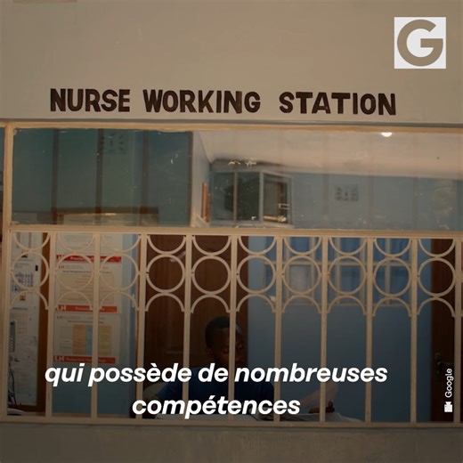 L'échographie est essentielle pour suivre le déroulement de la grossesse. Mais de nombreuses régions du monde manquent de spécialistes. C’est pourquoi l'équipe de Google Research a développé une technologie fondée sur l’IA pour faciliter la réalisation et l'interprétation des échographies par les professionnels de la santé. Découvrez comment l'équipe d'Angelica Willis collabore avec Jacaranda Health au Kenya pour faire avancer la recherche. | Loopsider