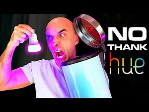 The Aqara H2 Just Made Hue Obsolete