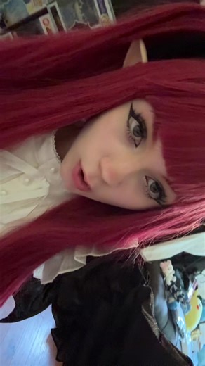 I love posting old cosplay vids #fyp | cosplays