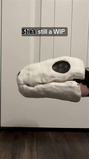 My clay dragon is still WIP #dragonart #dragon #dragonpupet