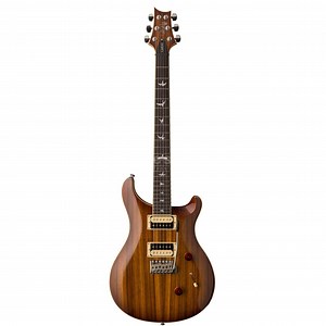 PRS SE Custom 24 Zebrawood Vintage Sunburst bei uns günstig einkauf...