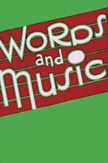 Words and Music (1929) - Movie
