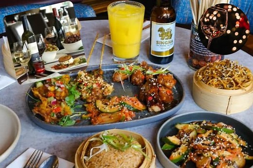 The 19 best restaurants in Lytham St Annes based on your TripAdvisor reviews