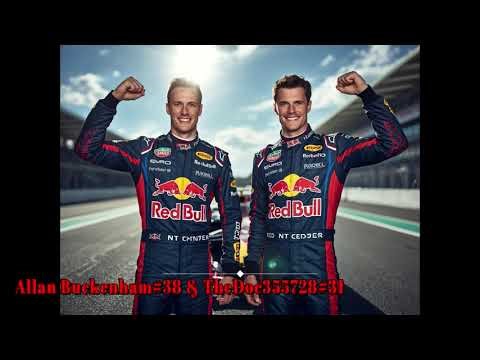 JPR Racing League Season 18 Teams and Drivers.