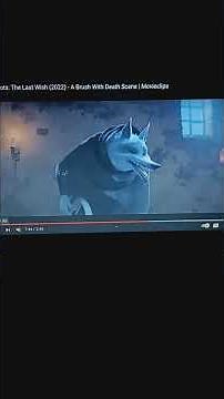 "Space Jam" (Toon Style) Part 7 - Monstars