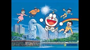 大山のぶ代版 ドラえもん　ED集　フルサイズメドレー