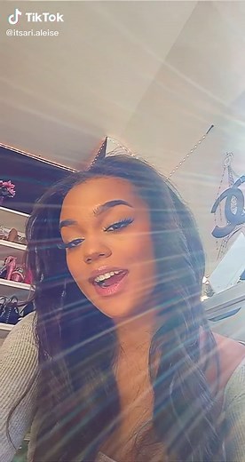 My mom was yelling at me while I made this 🥳