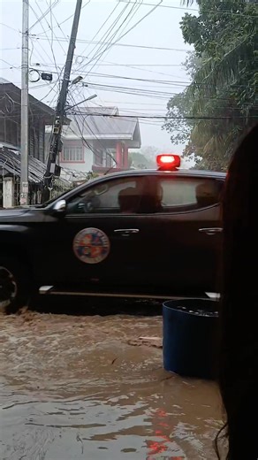 📍November 9, 2025 As of 11:28 AM – In front of MDRRMC Office. | Baao Mdrrmo