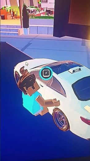 This is how you can get street turbo in taxi boss! #taxiboss #roblox .. ask in comments for more!