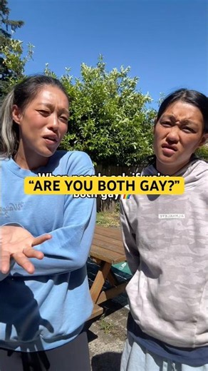 Same DNA, completely different answers #shorts #twins #relatable