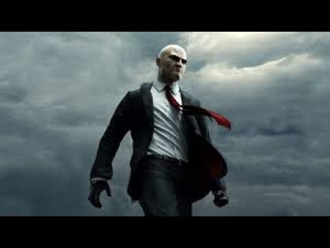 LIVE 🔴 Hitman: Absolution | Cinematic Movie Gameplay | Agent 47 Live Stream 1