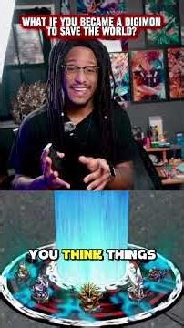 This Digimon season changed EVERYTHING… and fans were divided👀 #4kids #digimonfrontier #anime