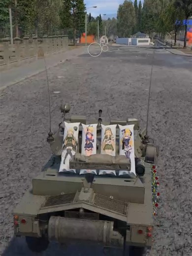 Sick Landing in War Thunder: Epic Moments