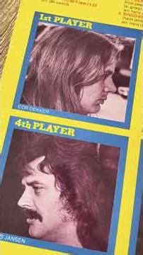 EKSEPTION 🔥1974 BINGO! #vinyl#vinyloftoday#classicalmusic#80smusic#ekseption