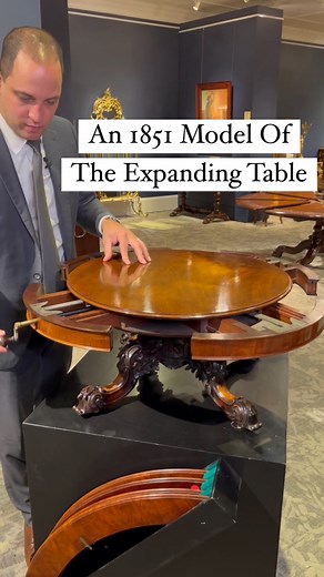 218K views · 4.3K reactions | A masterpiece of both cabinetmaking and...