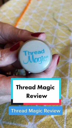 Thread Magic Review: Unleashing the Power of Thread
