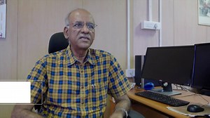 The Department of Biotechnology at IIT Madras is recognized as a Department of International repute with a strong interdisciplinary research and teaching base in biological sciences and engineering. Hear to what Prof. Karunagaran D, Head of Biotechnology Department tells us about department faculties, research areas and its vision. | IIT Madras