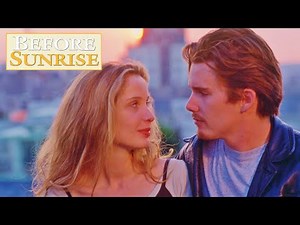 Before Sunrise - Music video 4K