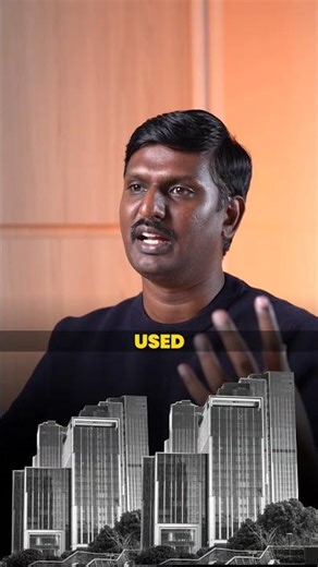 API என்றால் என்ன? | Arun Prakash