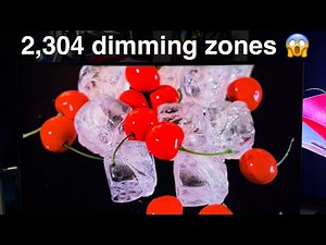 Mini led vs oled (TCL 27R94 4k 27 inch qd-mini led monitor review)