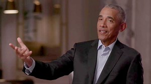 美国大选后奥巴马专访：修补社会撕裂不是一朝一夕的事 - BBC News 中文