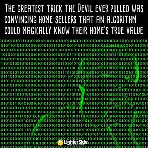 17K views · 528 reactions | Local real estate pro > computer | The Lighter Side of Real Estate | Facebook