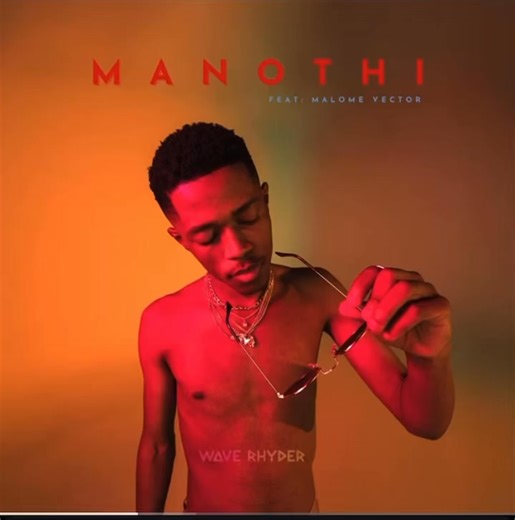 Kena u ba botse ka nna Kasi ba tla u chaela ke mang😌/ Ntate 🌊 Mochini oa pina hake nthoe ka hloloang…… Manothi Out Now❤️🌊🌊🌊 https://orcd.co/manothi- | Wave Rhyder Music