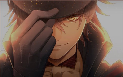 code：realize鲁邦个人向混剪