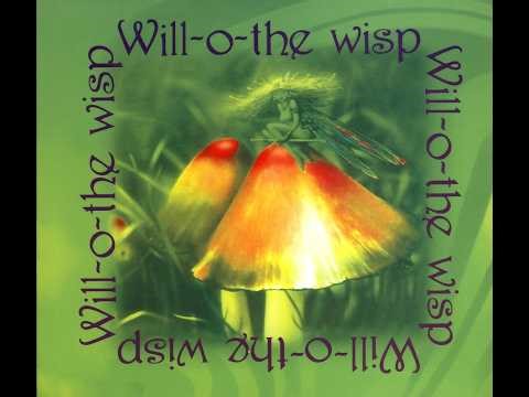 Will-O-The Wisp – Will-O-The Wisp(1999 Greece Psychedelic rock ,Progressive rock)Full Album