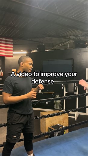 Coachjoshofficial on Instagram: "Some tips on defending, especially parrying #boxing #explore #fitness #boxingtraining #workout"