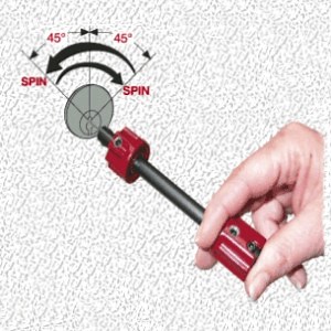 Rytan Original Plug Spinner