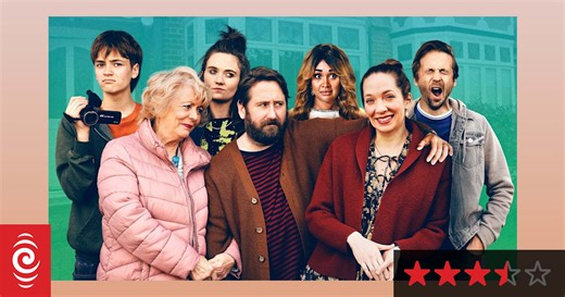 What to watch: British comedy heavyweights bring charm to family sitcom  | Review by Graham Smith in Screens