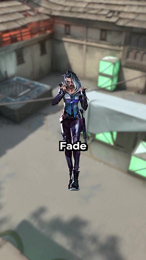 Mastering Fade on Haven: Valorant Gameplay Tips