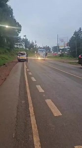 5.7K views · 73 reactions | How Gor Maria and Shabana FC fans arrived at Gusii Stadium for a football match scheduled this afternoon. | UnreportedKe | Facebook